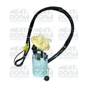 MEAT & DORIA 77170