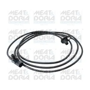 901207 MEAT & DORIA