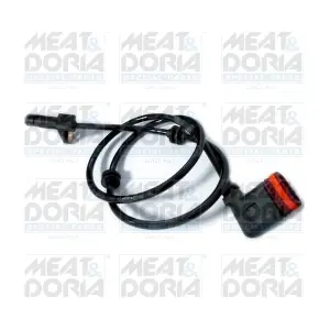 90653 MEAT & DORIA
