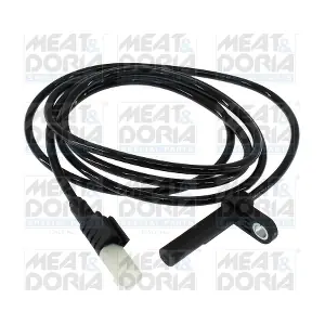 901407 MEAT & DORIA