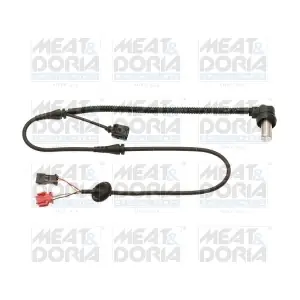 MEAT & DORIA 90055