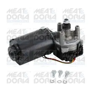27297 MEAT & DORIA