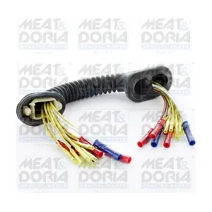 25057 MEAT & DORIA