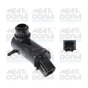 20223 MEAT & DORIA