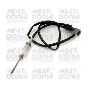 MEAT & DORIA 12072