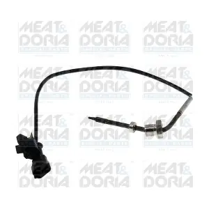 12751 MEAT & DORIA