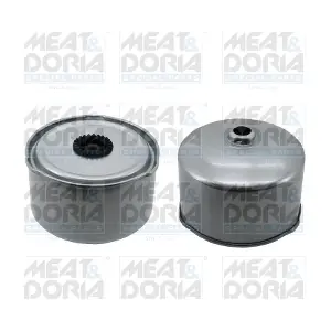 5026 MEAT & DORIA