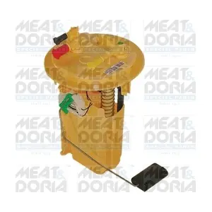 79274 MEAT & DORIA