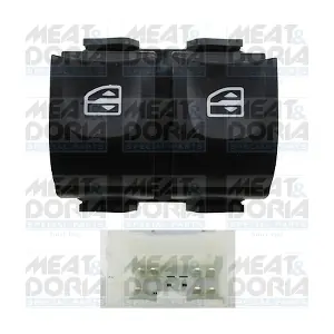 26112 MEAT & DORIA