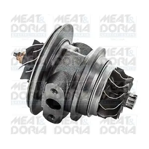 601021 MEAT & DORIA