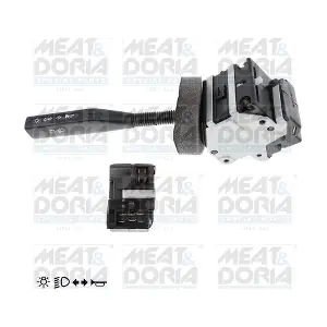 MEAT & DORIA 23187