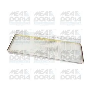 MEAT & DORIA 17160