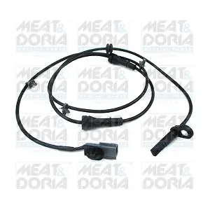 90762E MEAT & DORIA