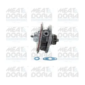 601157 MEAT & DORIA