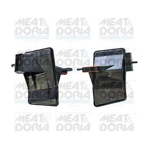 MEAT & DORIA 21084