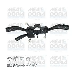 23534 MEAT & DORIA