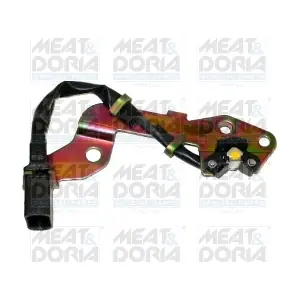 MEAT & DORIA 87257