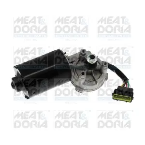27261 MEAT & DORIA