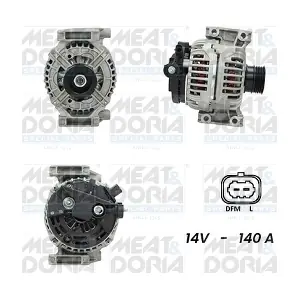 MEAT & DORIA 5510681G