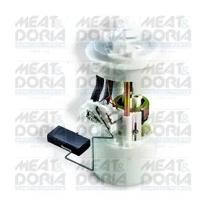 MEAT & DORIA 76480