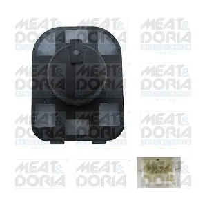 206010 MEAT & DORIA