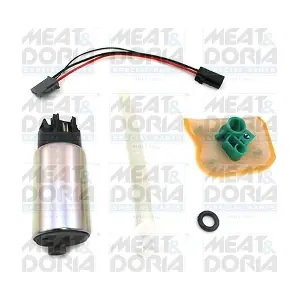 77826E MEAT & DORIA