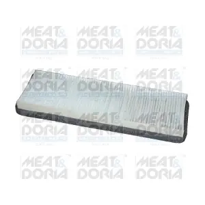 MEAT & DORIA 17169