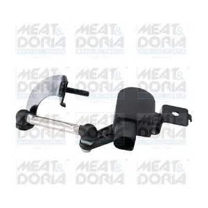 38044 MEAT & DORIA