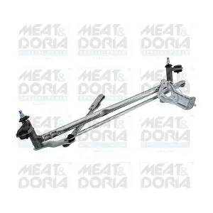 MEAT & DORIA 227002