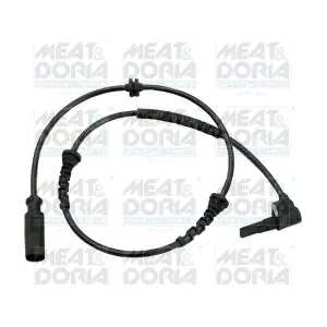 MEAT & DORIA 90265