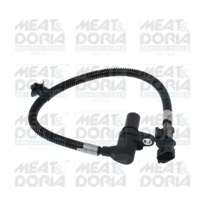 871260 MEAT & DORIA