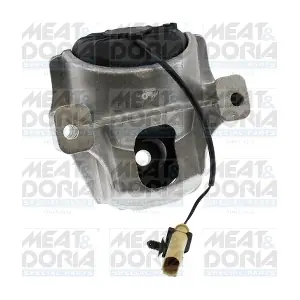 MEAT & DORIA 197004