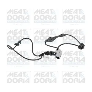 90728 MEAT & DORIA