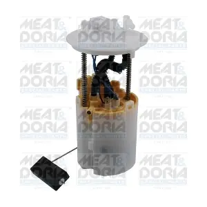 77024E MEAT & DORIA
