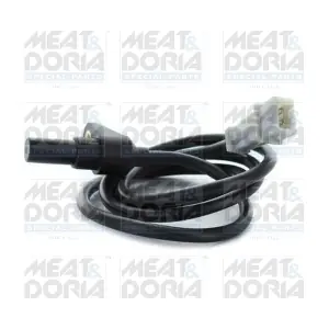 87384 MEAT & DORIA