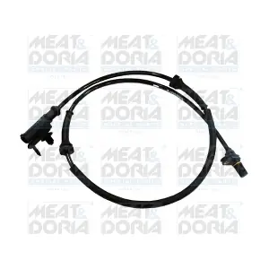 MEAT & DORIA 90251