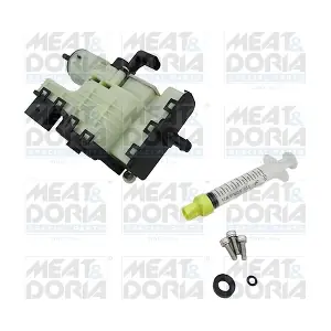73000 MEAT & DORIA