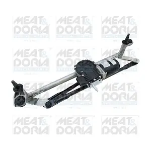 207041 MEAT & DORIA