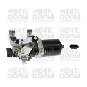 27601 MEAT & DORIA