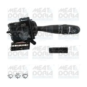 23506 MEAT & DORIA
