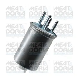 5020 MEAT & DORIA