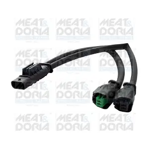 MEAT & DORIA 25191