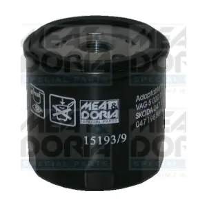 MEAT & DORIA 15193/9