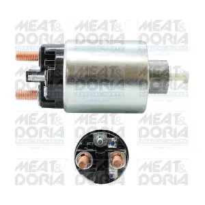46403 MEAT & DORIA