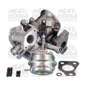 MEAT & DORIA 65063