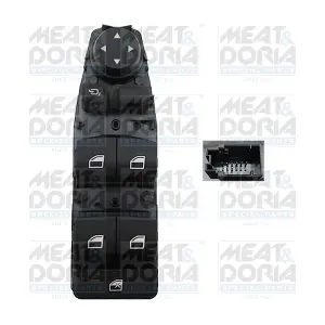 26006 MEAT & DORIA
