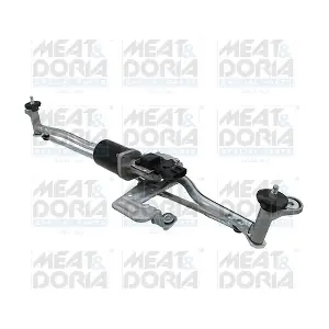 MEAT & DORIA 207007