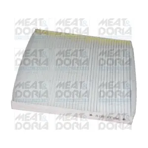 MEAT & DORIA 17062