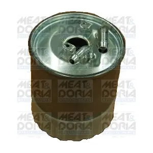 MEAT & DORIA 4860
