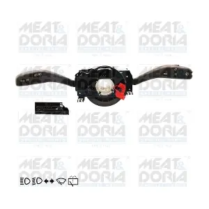 231474 MEAT & DORIA